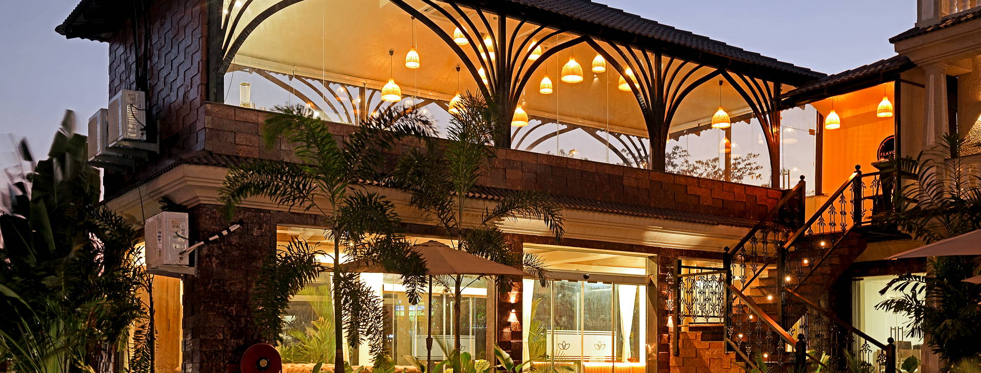 Grand Continent Anjuna Obrázek23