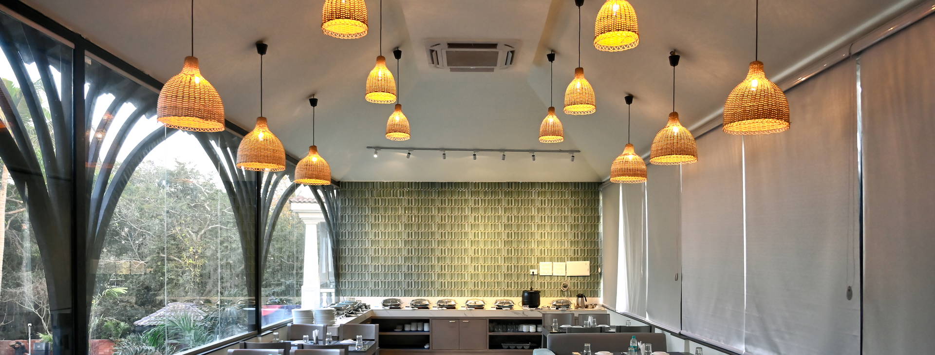 Grand Continent Anjuna Obrázek13