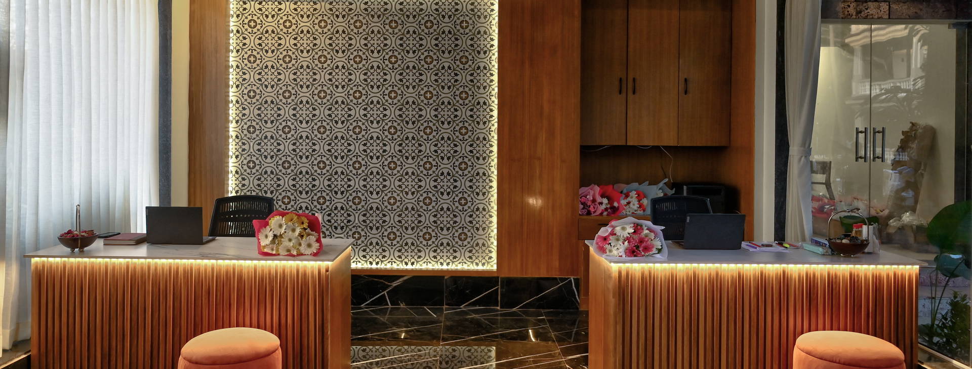 Grand Continent Anjuna Obrázek20