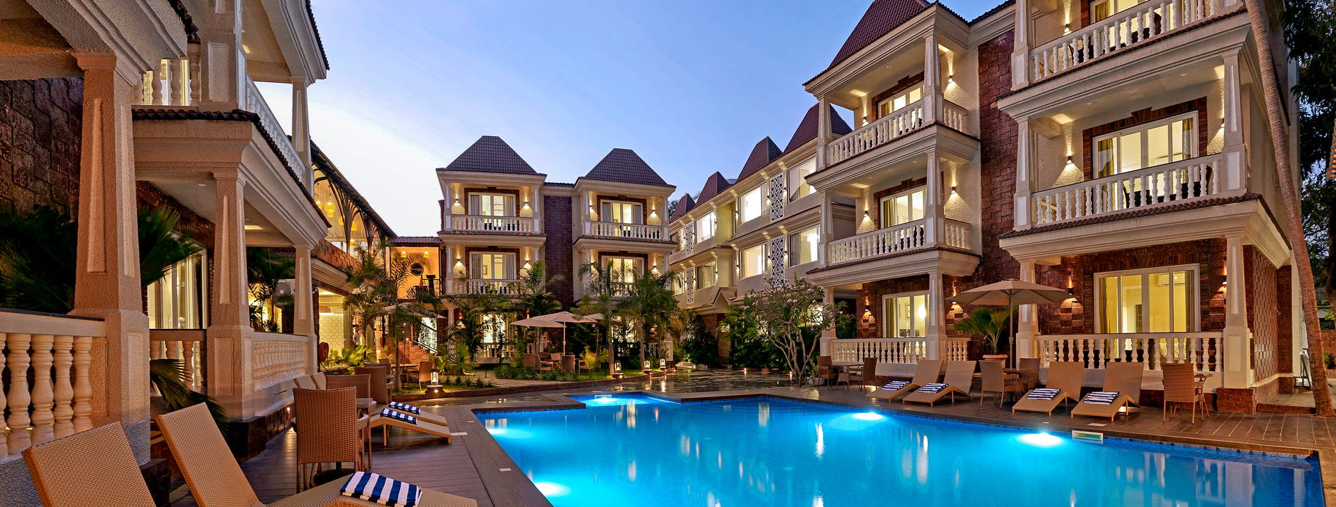 Grand Continent Anjuna Obrázek3