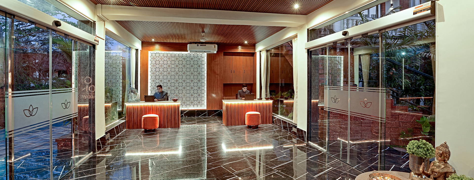 Grand Continent Anjuna Obrázek26