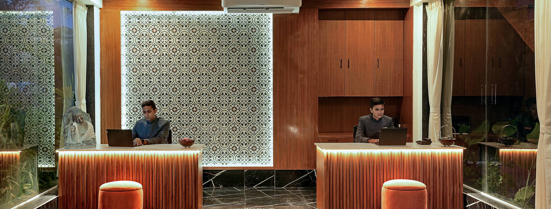 Grand Continent Anjuna Obrázek27