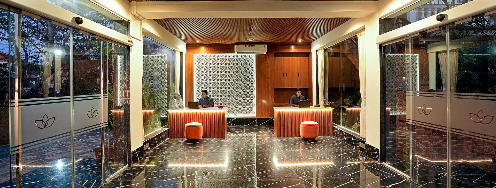 Grand Continent Anjuna Obrázek25