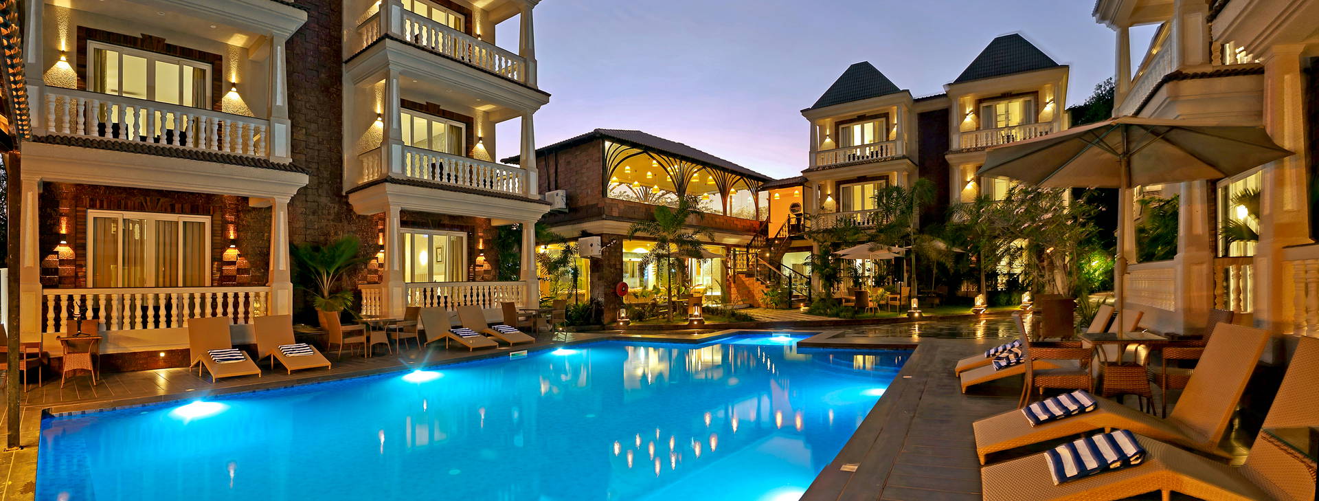 Grand Continent Anjuna Obrázek4