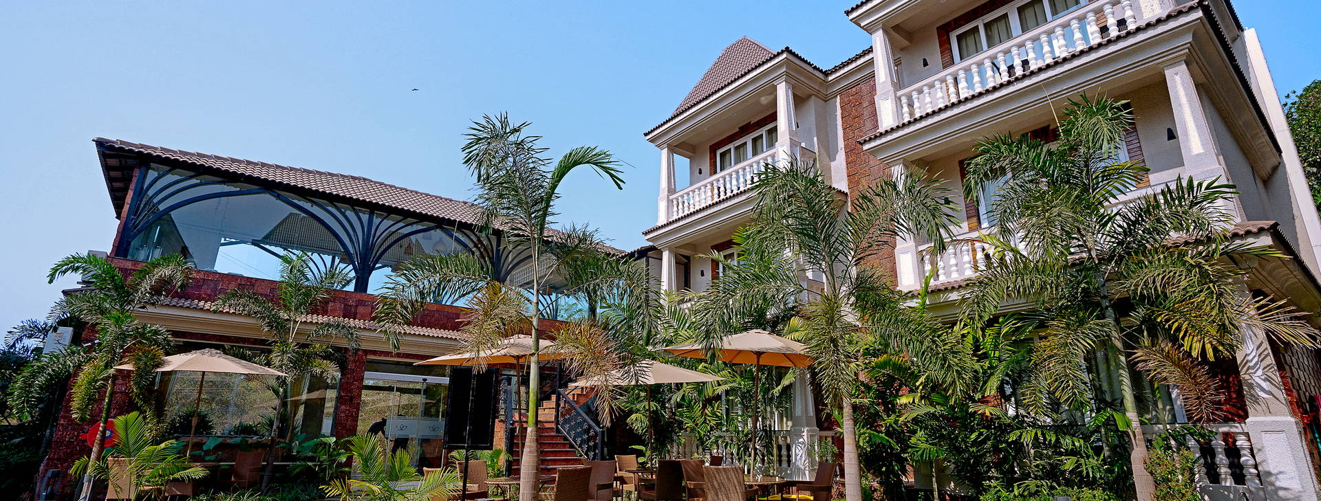 Grand Continent Anjuna Obrázek10