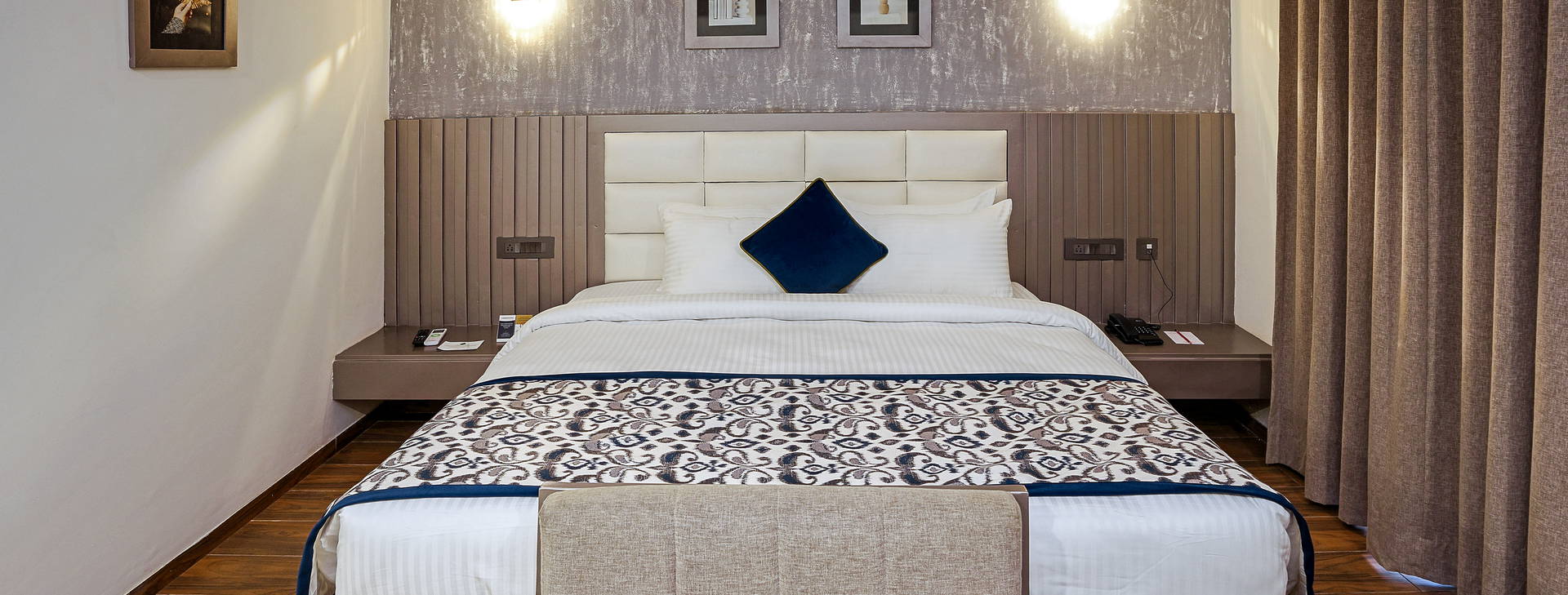 Grand Continent Anjuna Obrázek12