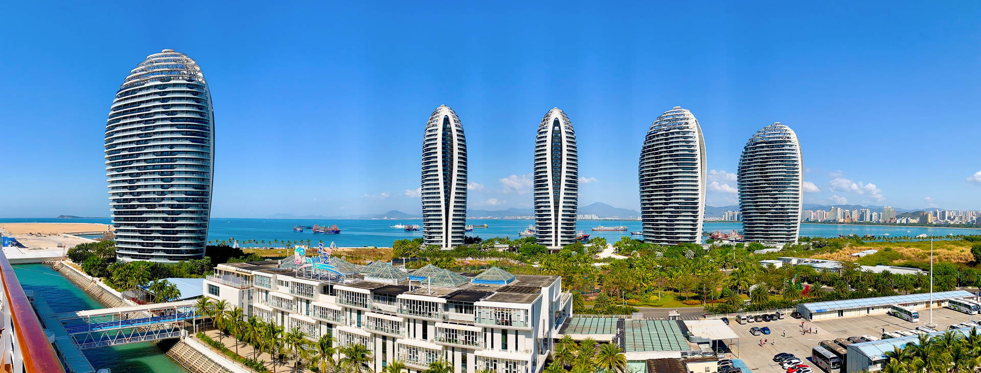 Ubytování CZZ Obrázek33