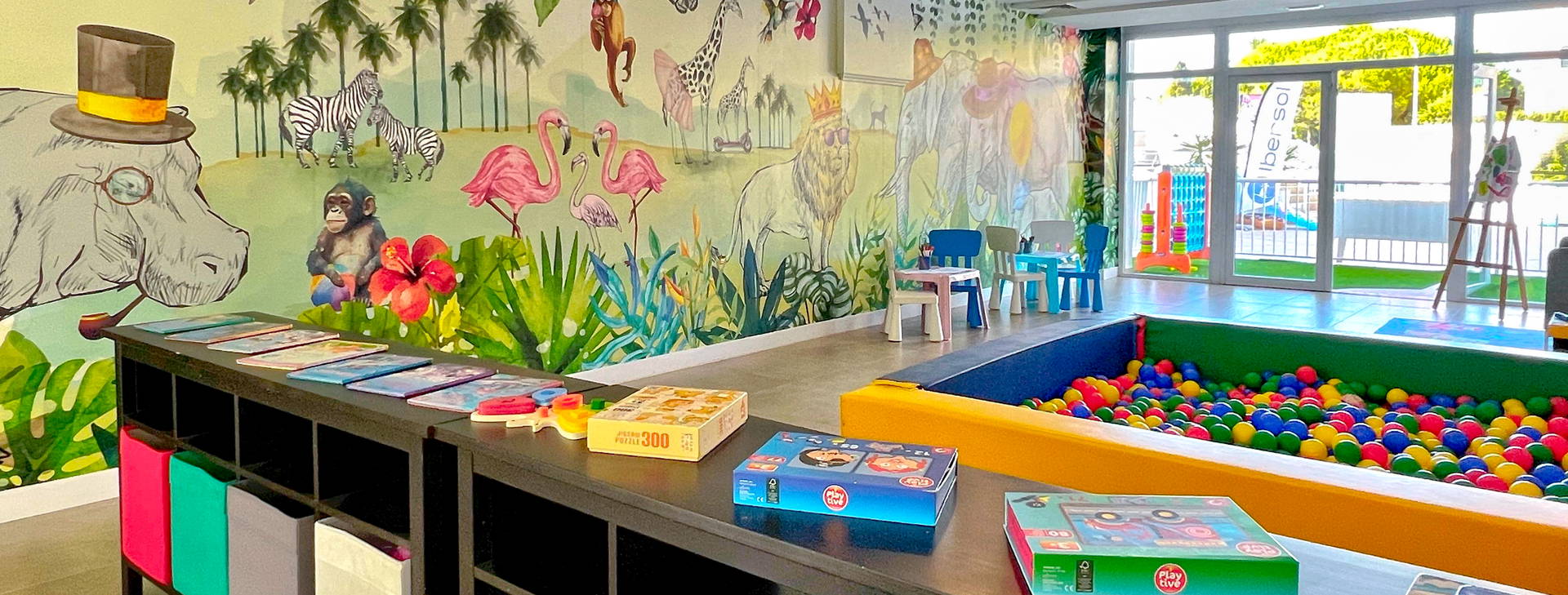 Ibersol Siurell Obrázek28