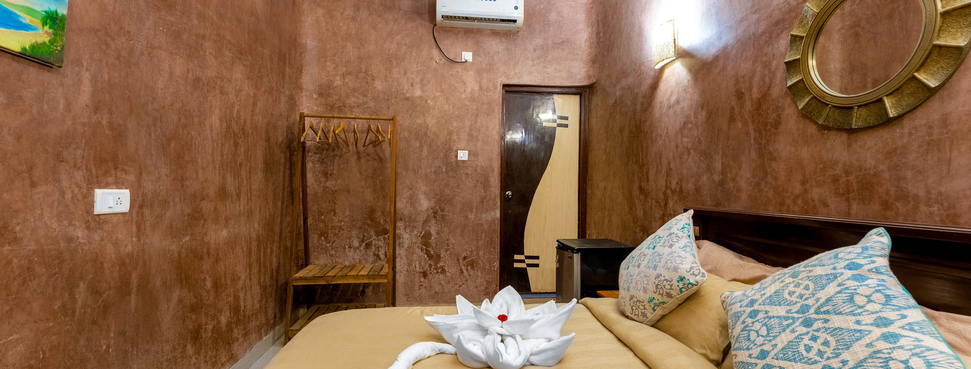 jüSTa Morjim Beach Resort Obrázek11