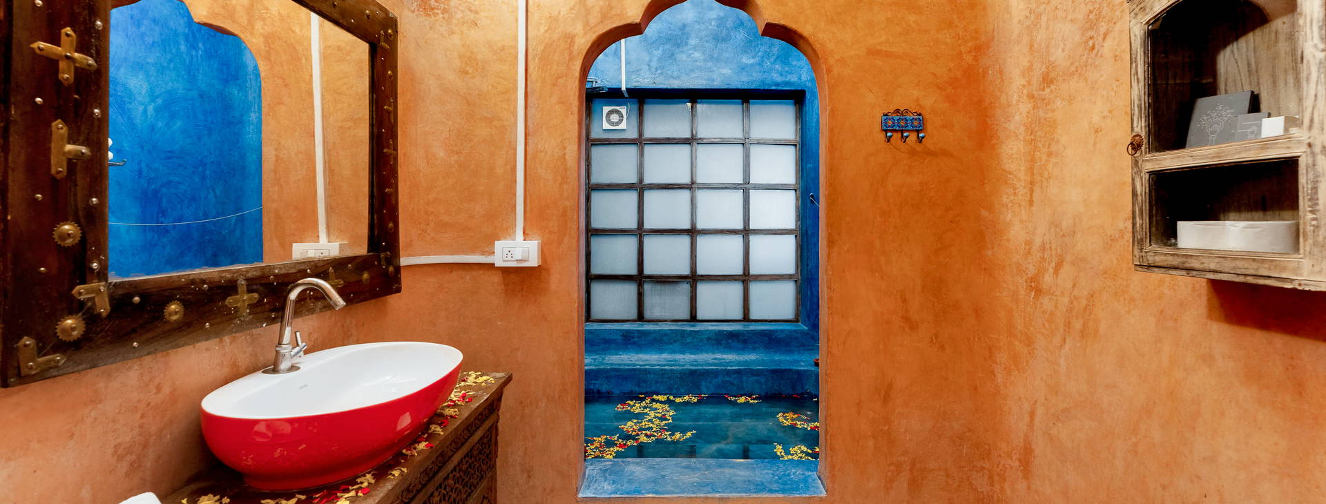 jüSTa Morjim Beach Resort Obrázek14