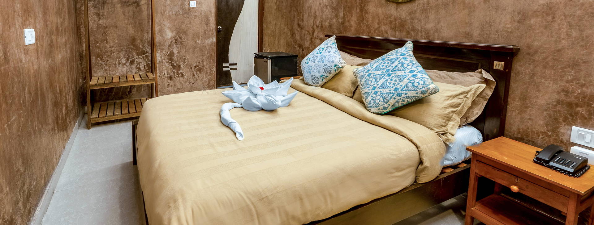 jüSTa Morjim Beach Resort Obrázek10