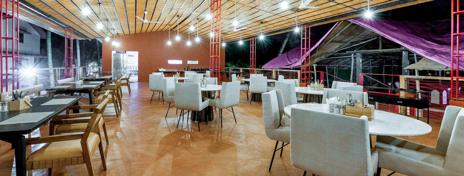 jüSTa Morjim Beach Resort Obrázek6