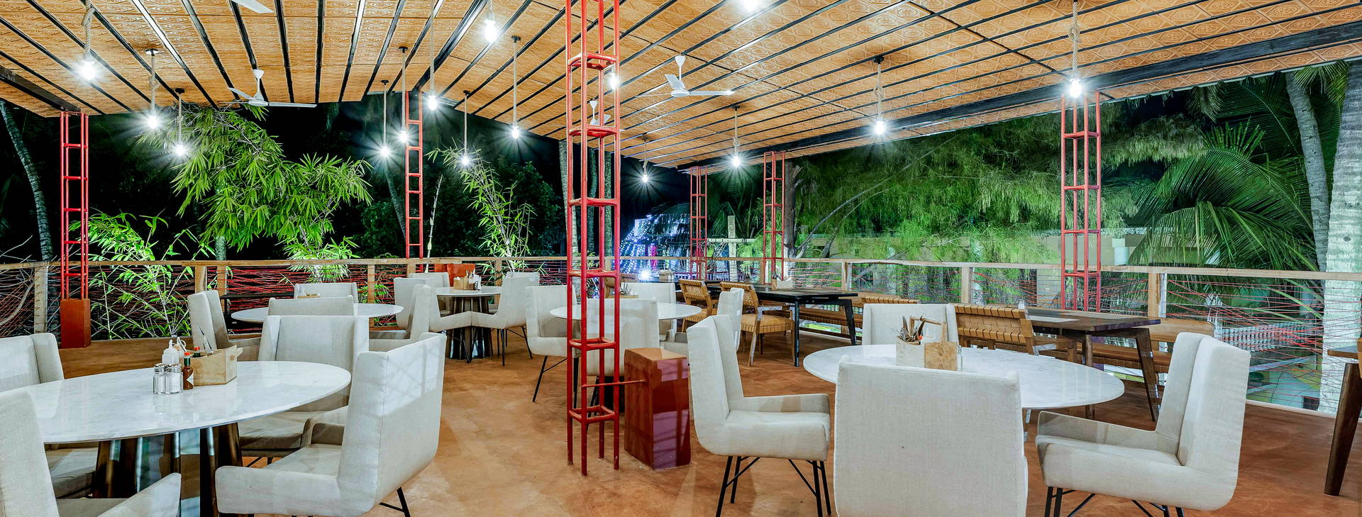 jüSTa Morjim Beach Resort Obrázek2