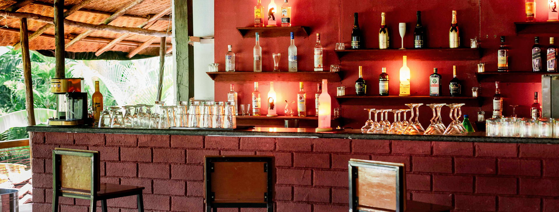 jüSTa Morjim Beach Resort Obrázek5