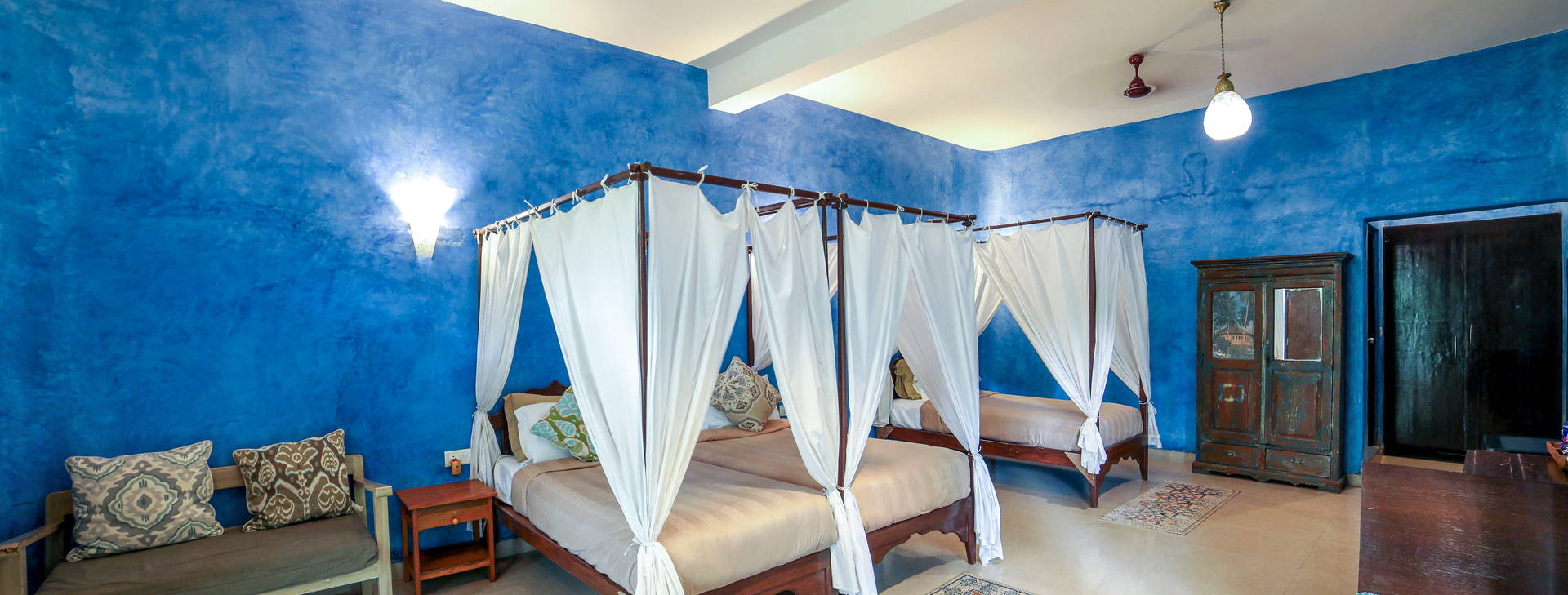 jüSTa Morjim Beach Resort Obrázek7