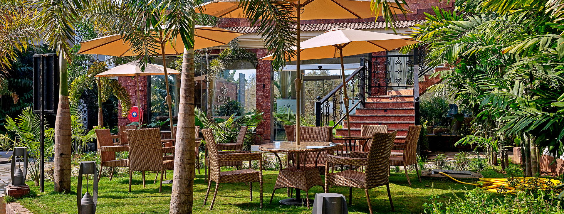 Grand Continent Anjuna Obrázek18