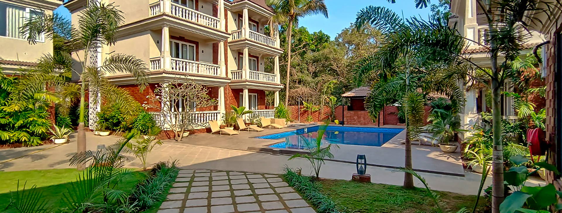 Grand Continent Anjuna Obrázek6