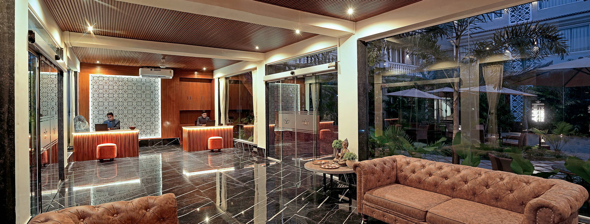 Grand Continent Anjuna Obrázek16