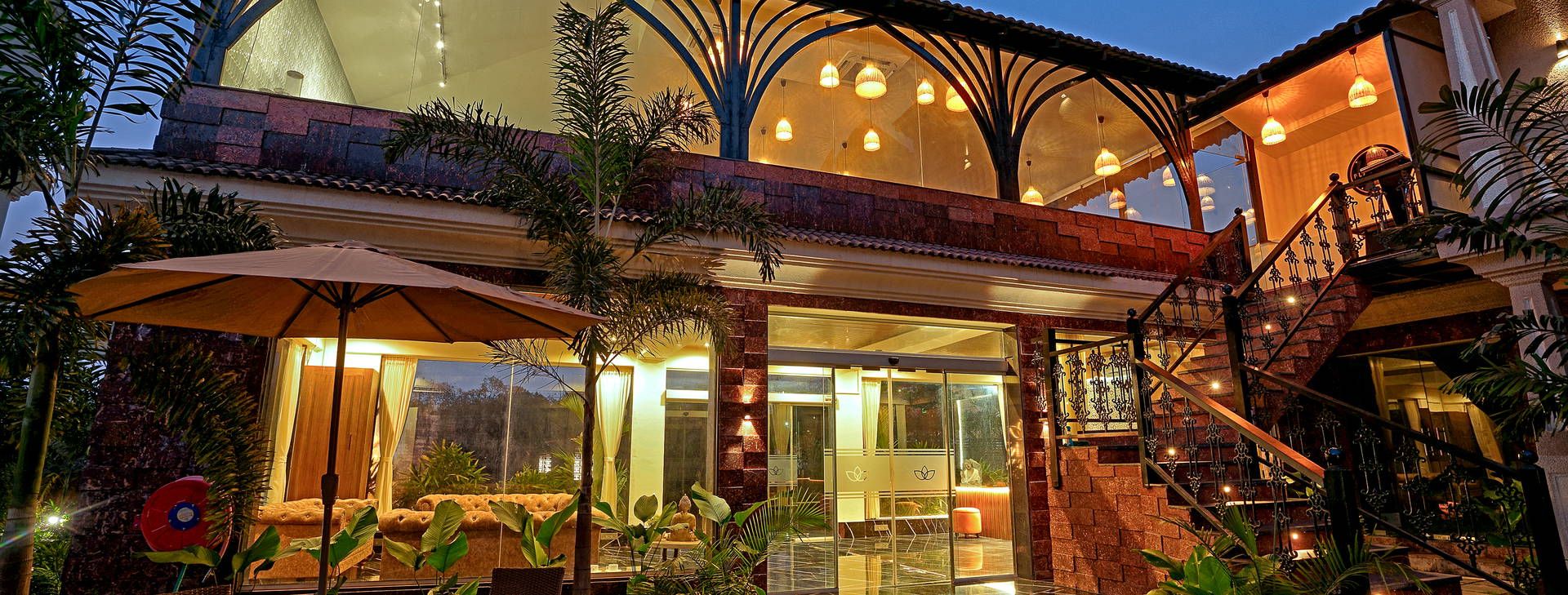 Grand Continent Anjuna Obrázek24