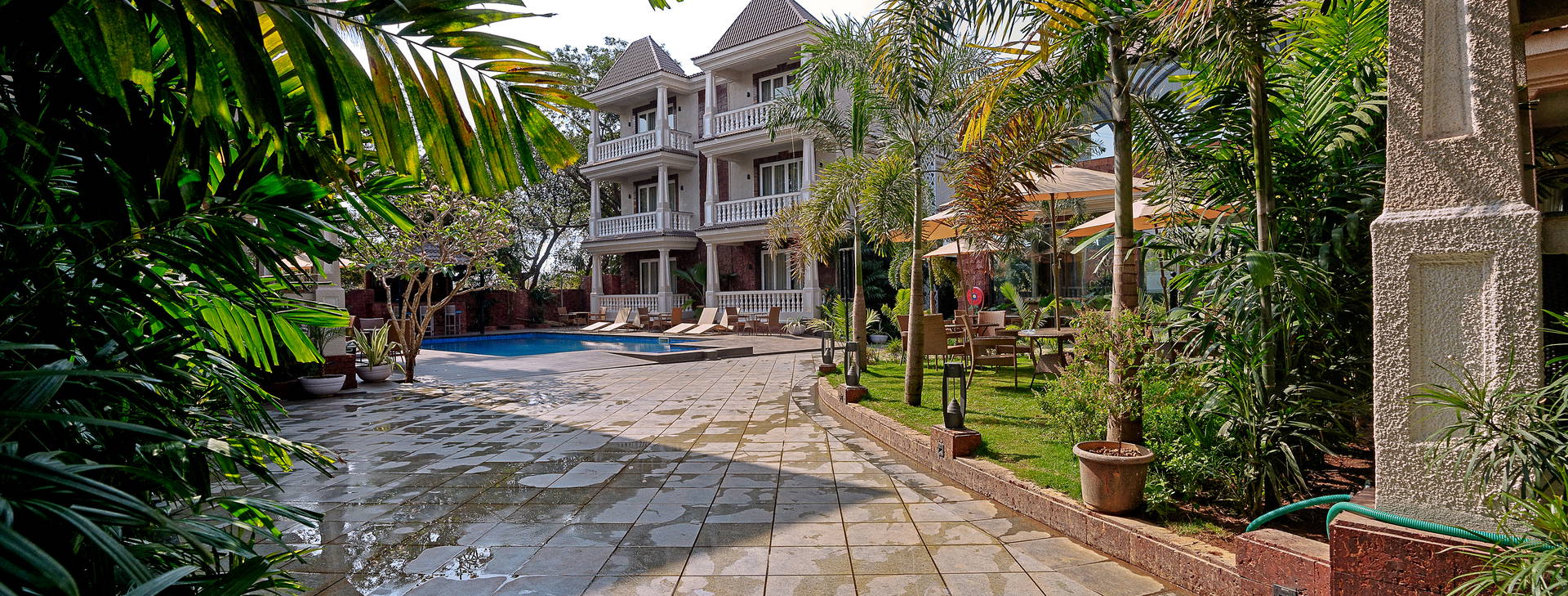 Grand Continent Anjuna Obrázek8