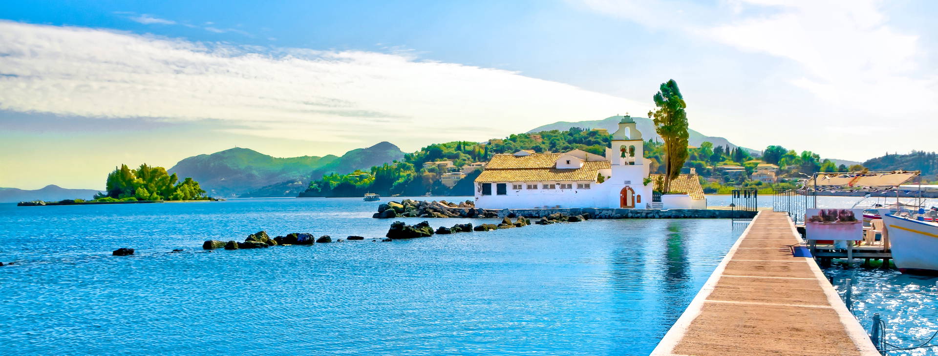 Ubytování CFK Obrázek10