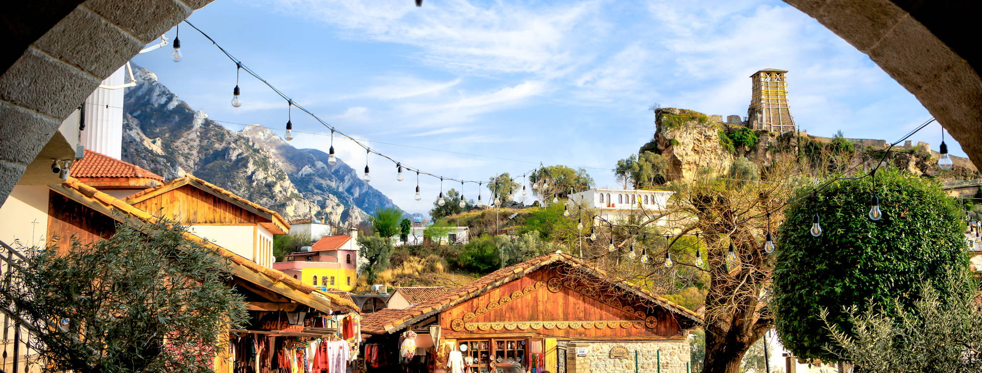 Ubytování CFK Obrázek12