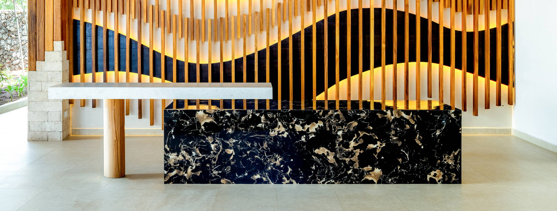 Bamburi Beach (3 noci + poznávací část 4 noci) Obrázek26