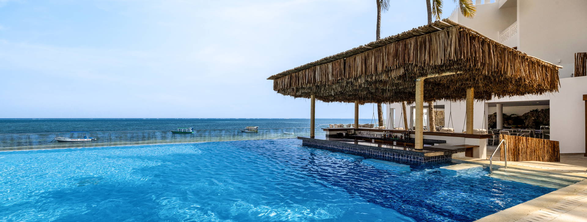 Bamburi Beach (3 noci + poznávací část 4 noci) Obrázek25