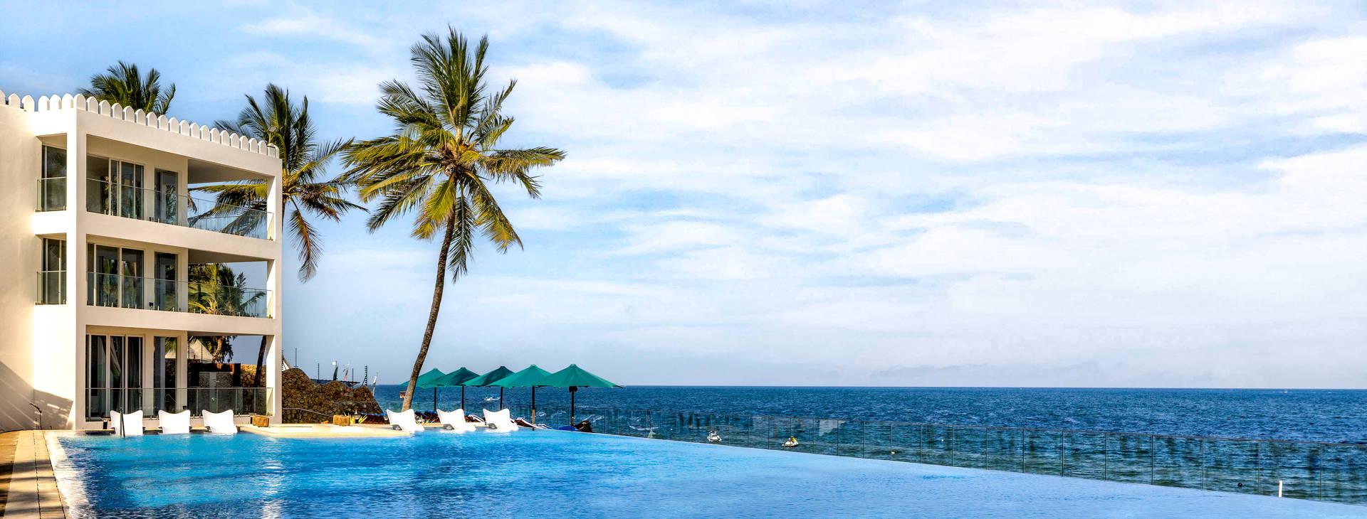 Bamburi Beach (3 noci + poznávací část 4 noci) Obrázek34