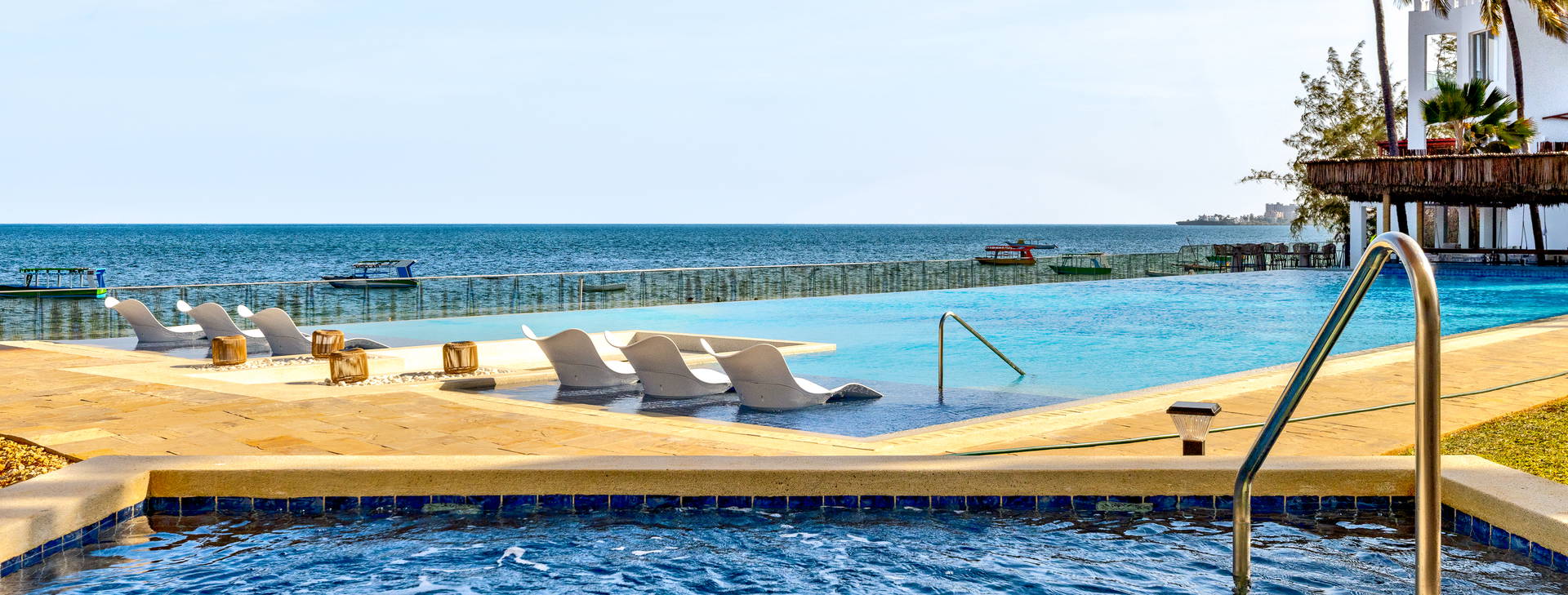 Bamburi Beach (3 noci + poznávací část 4 noci) Obrázek33