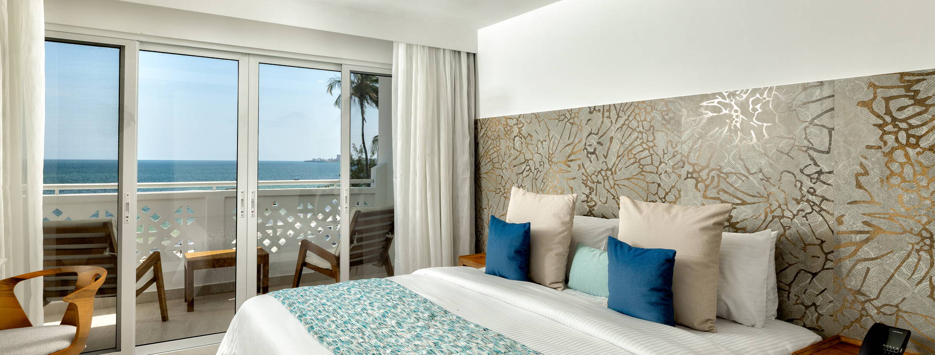 Bamburi Beach (3 noci + poznávací část 4 noci) Obrázek32