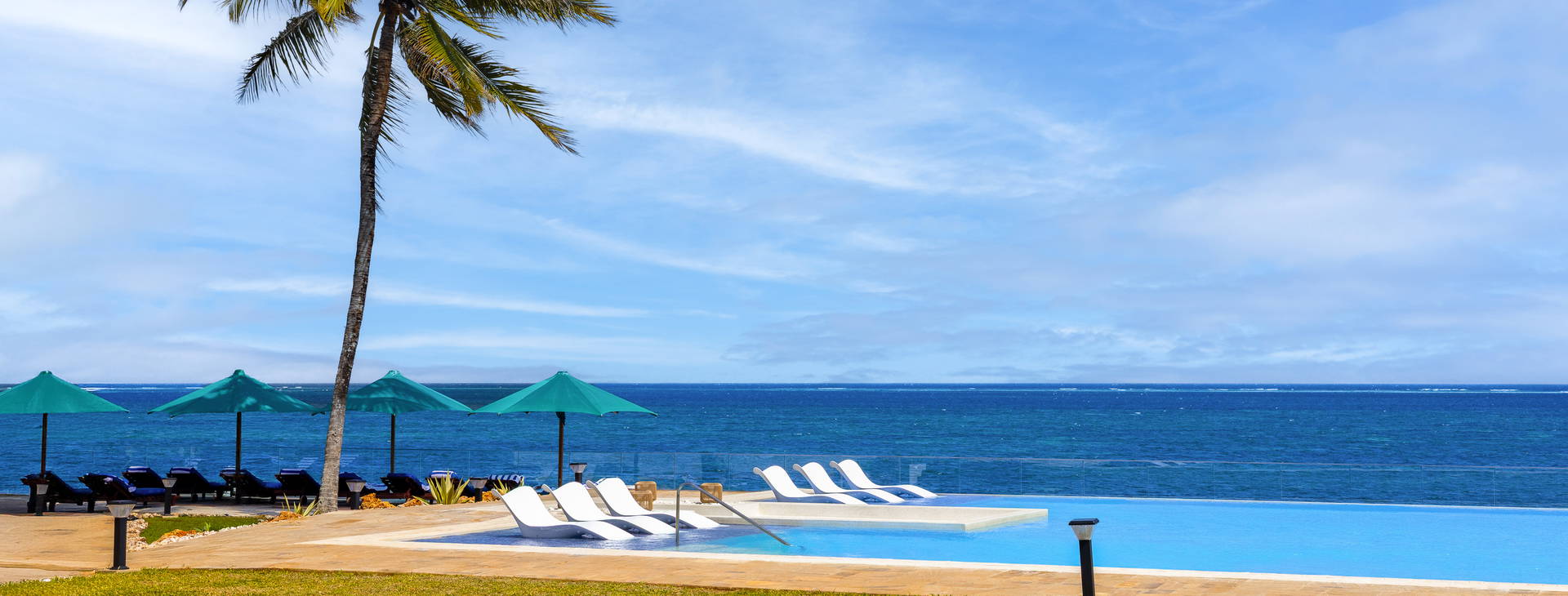 Bamburi Beach (4 noci + poznávací část 3 noci) Obrázek22