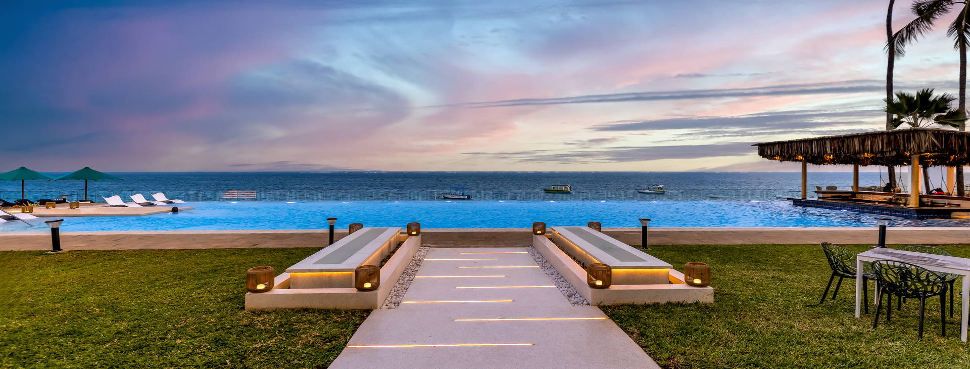 Bamburi Beach (4 noci + poznávací část 3 noci) Obrázek23