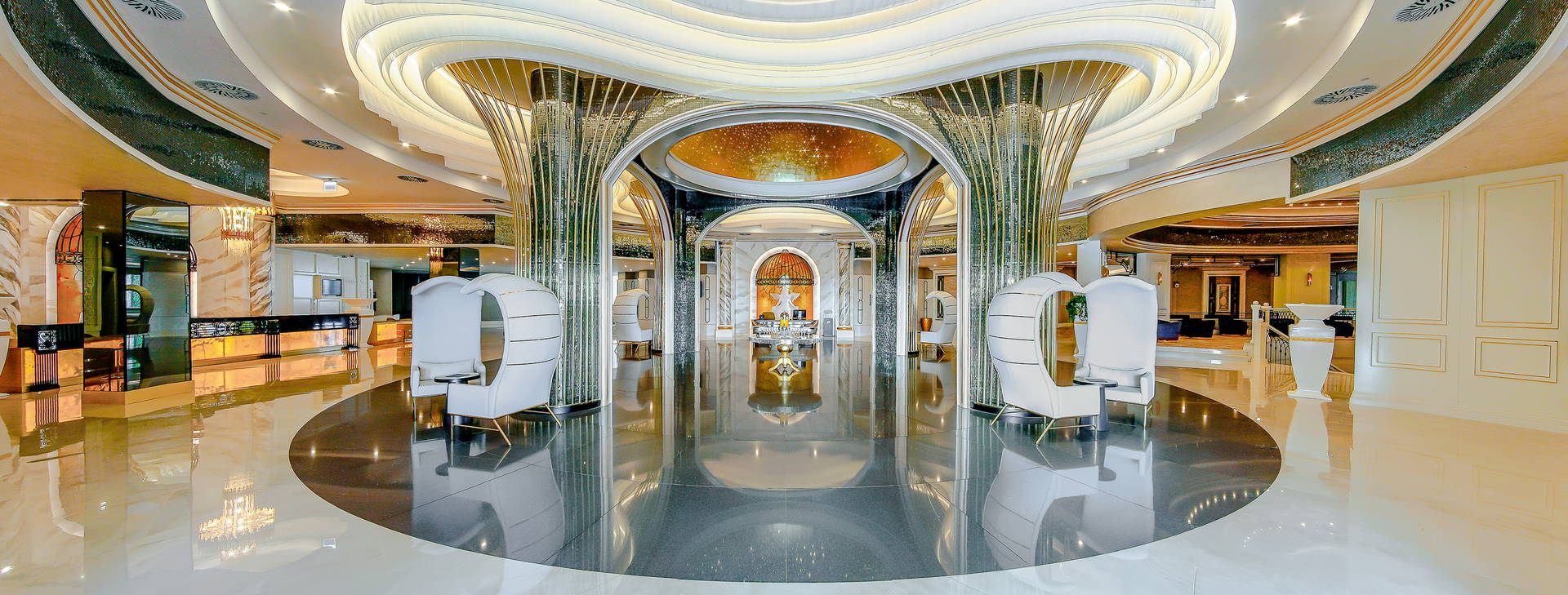 Limak Bafra Obrázek10