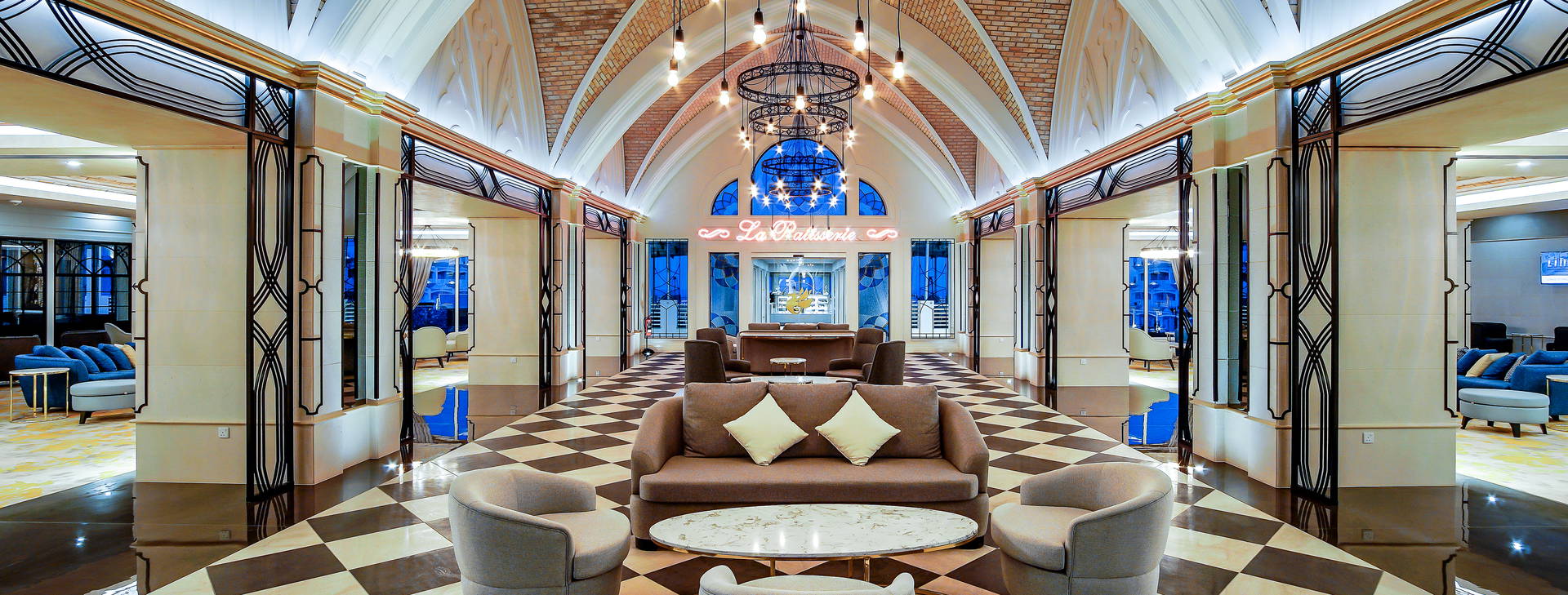 Limak Bafra Obrázek23