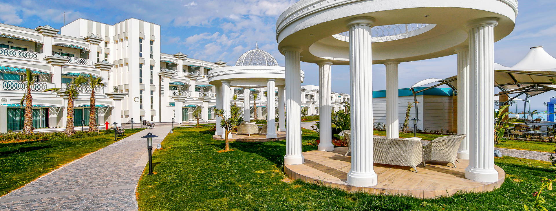 Limak Bafra Obrázek26