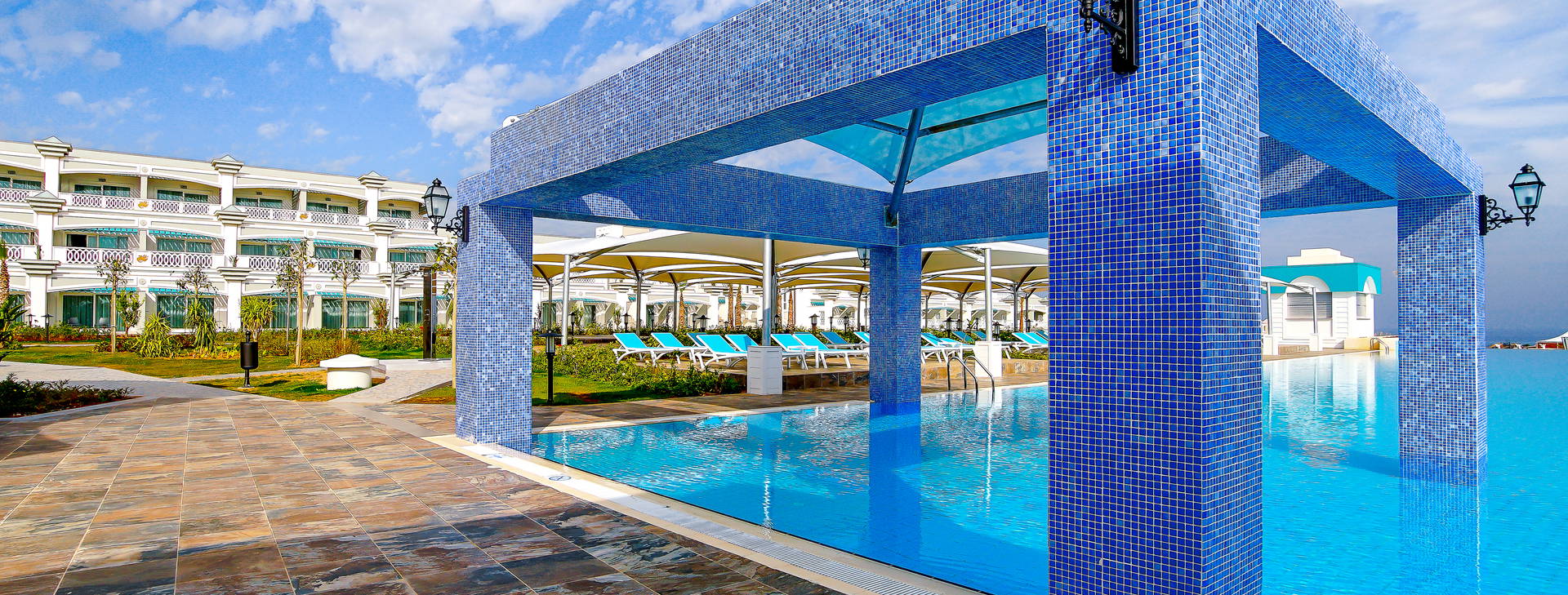 Limak Bafra Obrázek7