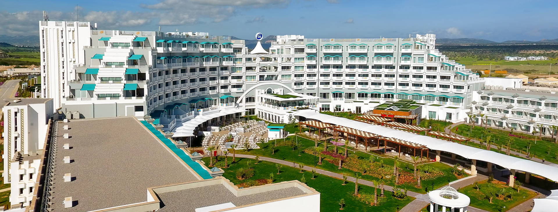 Limak Bafra Obrázek27