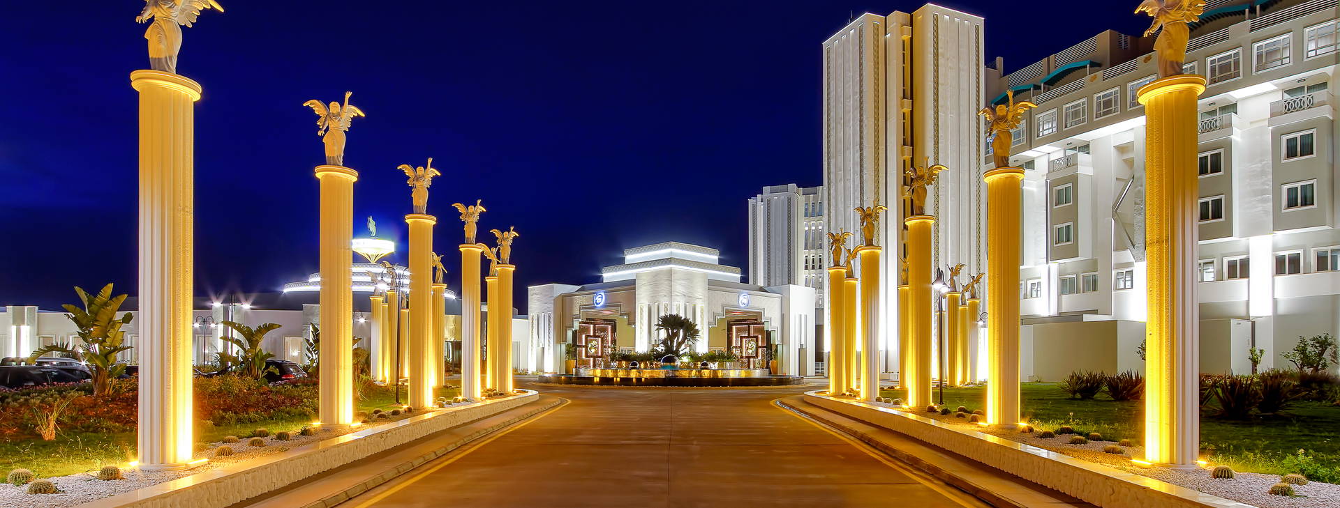 Limak Bafra Obrázek28