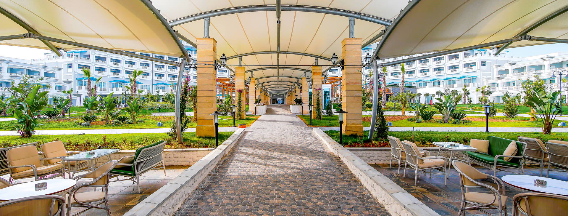 Limak Bafra Obrázek24