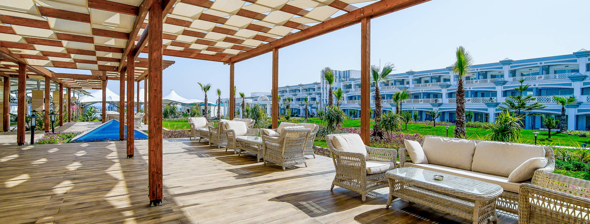 Limak Bafra Obrázek19