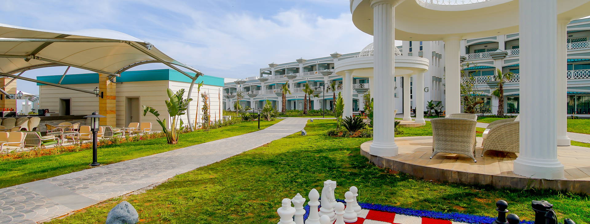 Limak Bafra Obrázek25