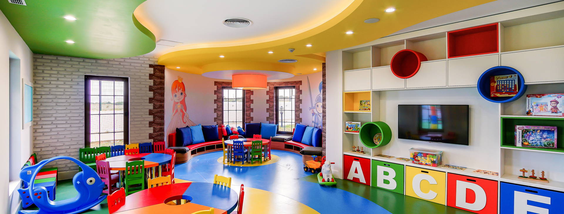 Limak Bafra Obrázek34