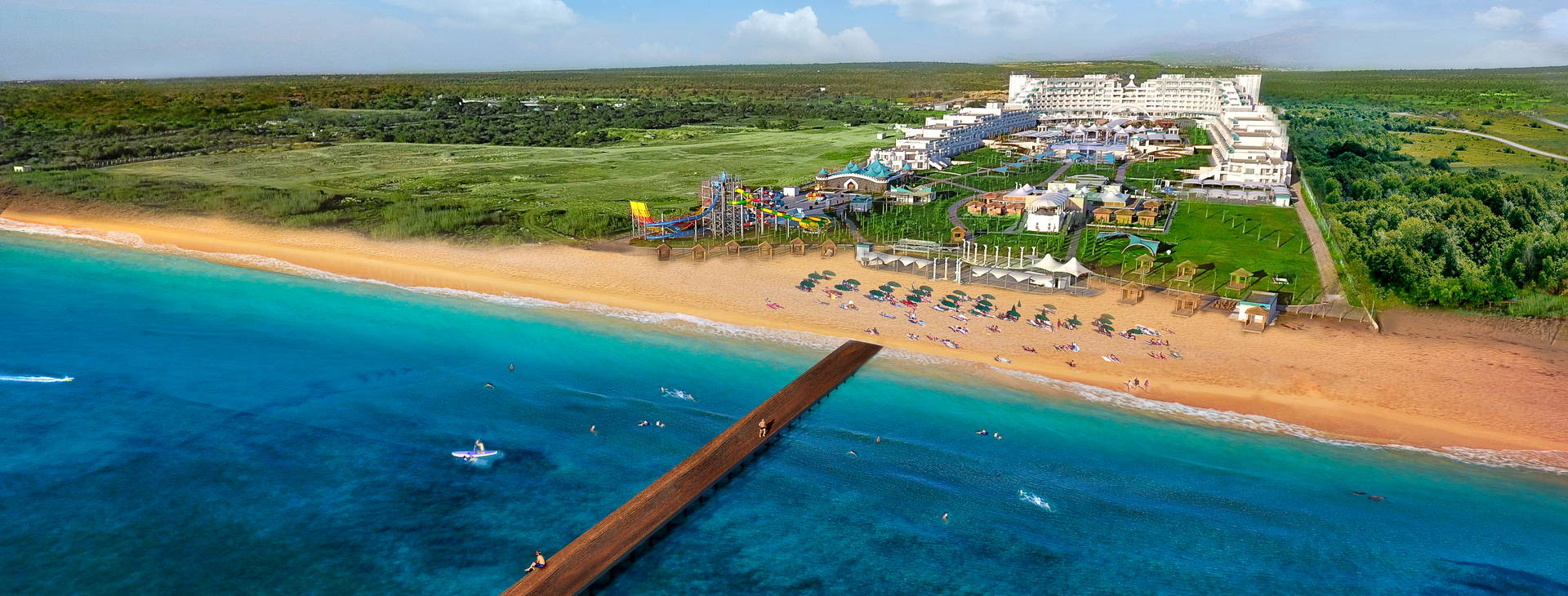 Limak Bafra Obrázek8