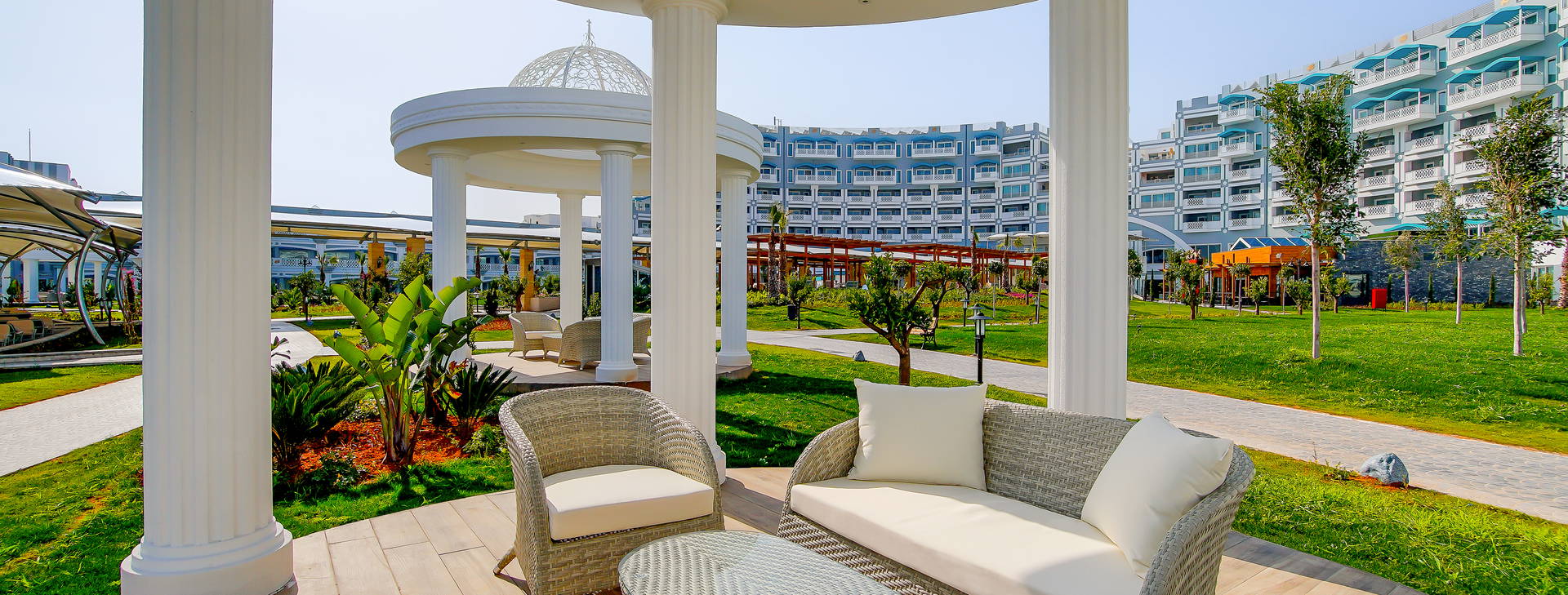 Limak Bafra Obrázek21