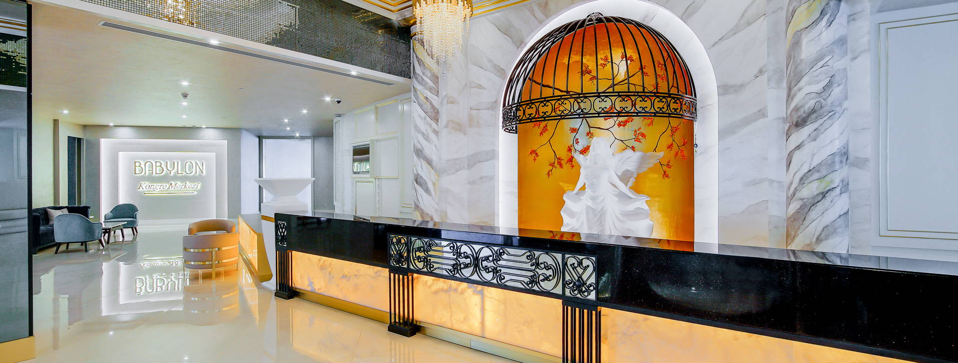 Limak Bafra Obrázek29