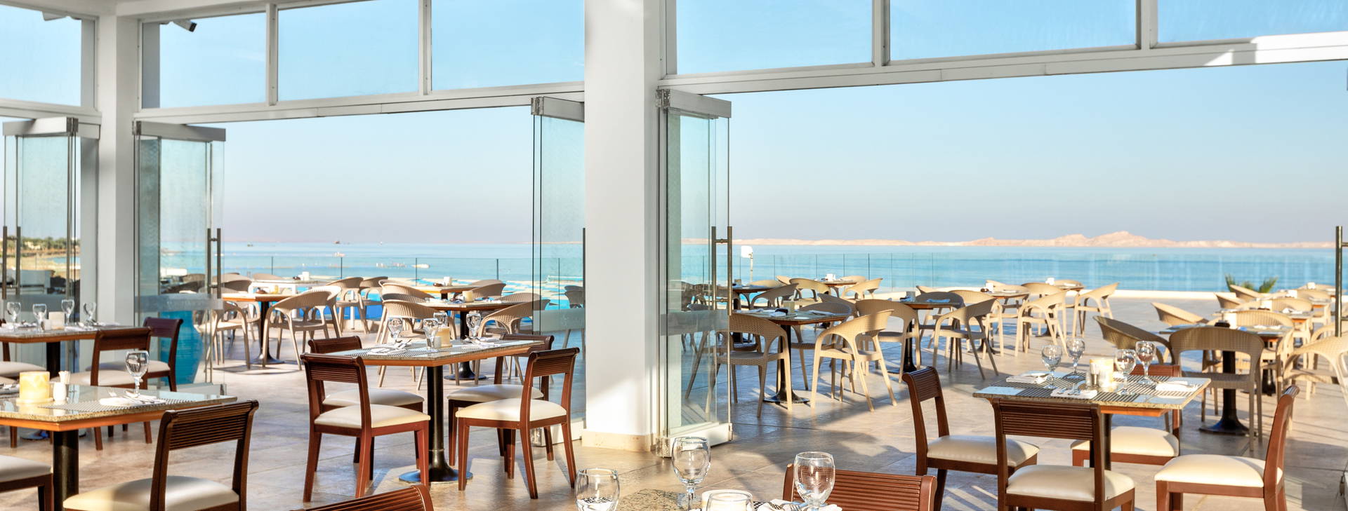 Albatros Palace Resort Sharm (ex. Pickalbatros Cyrene Grand) Obrázek9