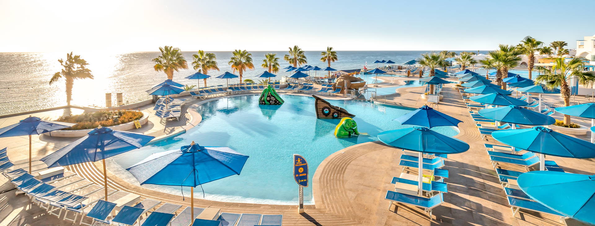 Albatros Palace Resort Sharm (ex. Pickalbatros Cyrene Grand) Obrázek4