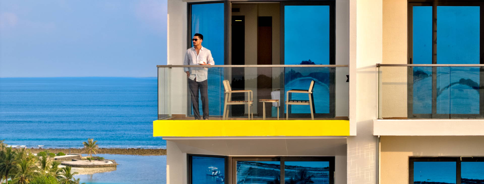 Hotel 78 Guraidhoo Obrázek8