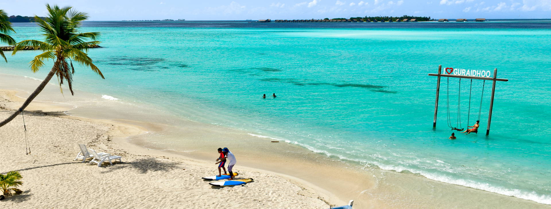 Hotel 78 Guraidhoo Obrázek4